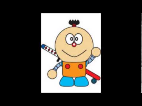 アニメ　キテレツ大百科（夢みる時間）320ｋ高音質full - YouTube