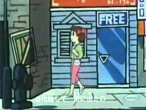 キテレツ大百科　ＯＰ　ボディーだけレディー - YouTube