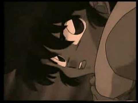 らんま1/2 ★ ピカソ ★ a Piece of Love ★決戦桃幻郷！花嫁を取り戻せ - YouTube