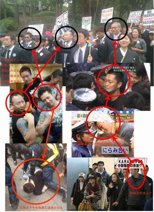 参議院議員の有田芳生氏が日本国民を「ゴキブリ」呼ばわりして話題に