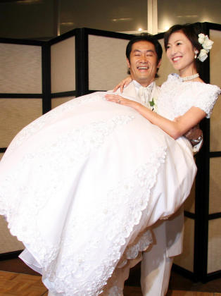 木村郁美アナ再婚していた！5月26日に年上男性とグアムで挙式