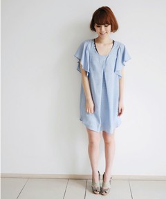 夏のデートの服装は？