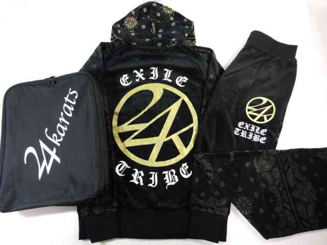EXILEあるある