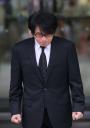 ASKA被告「二度と同じ過ちしない」謝罪と決意のコメント発表