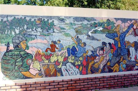 韓国軍ベトナム大虐殺で新事実　神奈川大名誉教授ら現地調査　世界に“告発”へ  (1/3ページ)  - 政治・社会 - ZAKZAK