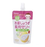 子供の薬の飲ませ方について