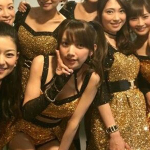 落ちぶれた元モーニング娘。後藤真希がツインテールで完全復活!? 「ゴマキに敵うアイドルは20年いない」の声