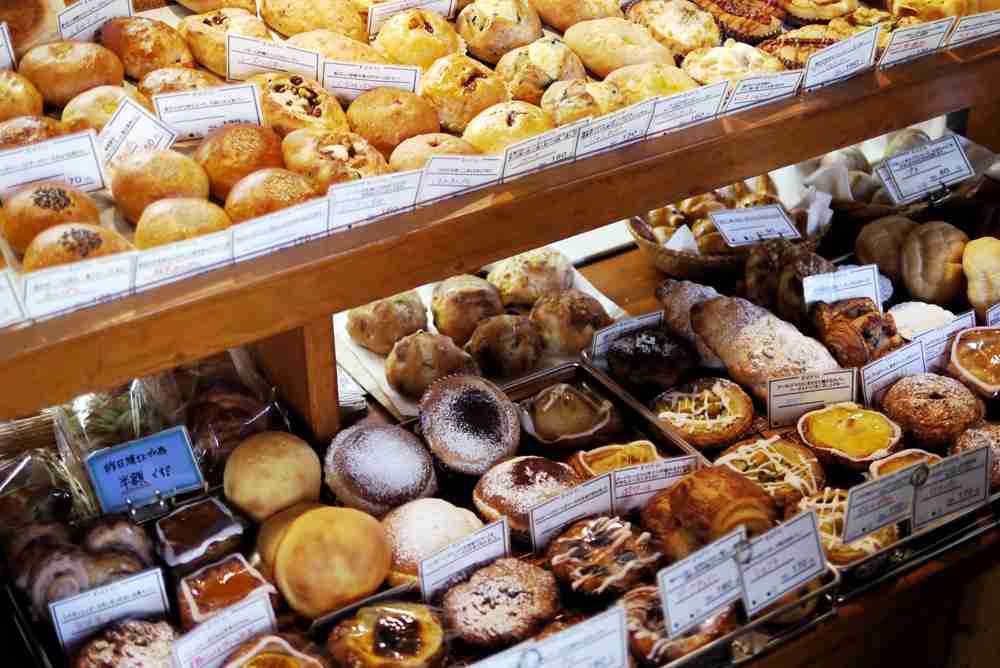 近くにこの店は必要、あったらいいなと思う店♪