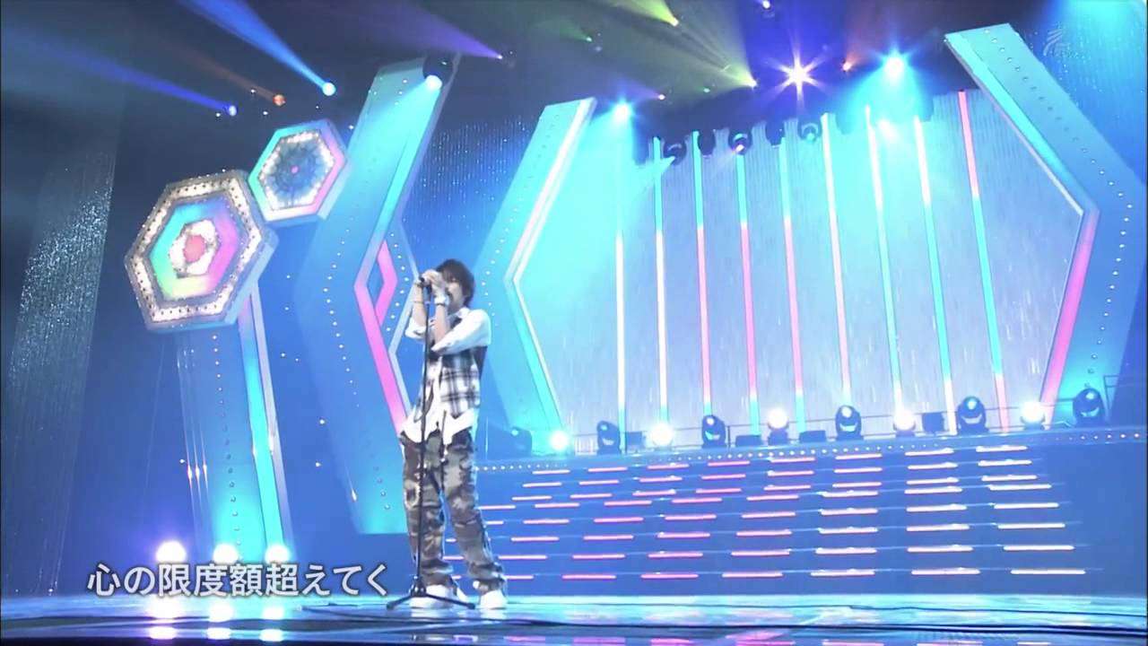 sc20140702 僕の恋愛事情と台所事情 菊池風磨 - YouTube