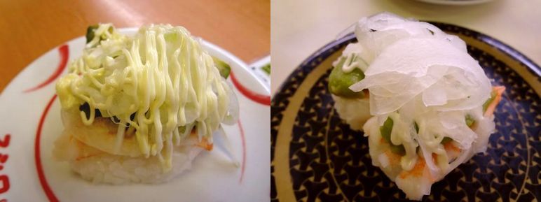 みんなが好きっていうけど、コレ本当においしい？というモノ 「1位　ウニ」