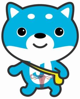【閲覧注意】アニメキャラの下腹部に「子宮」…コラージュ流行に「気持ち悪い！」
