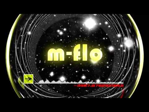 m-flo loves 野宮真貴 & CRAZY KEN BAND / Cosmic Night Run - YouTube