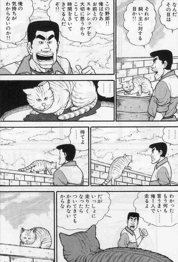 「ねこのきもち」がわかる漫画があるあるすぎるｗ