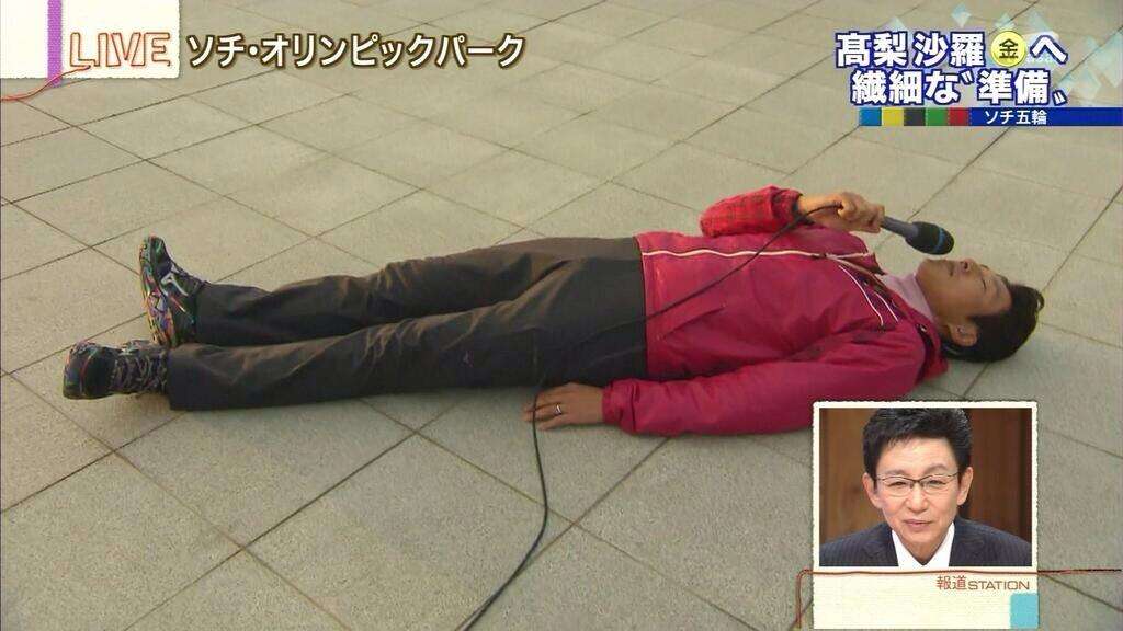 嵐・相葉雅紀と並びCM10社！松岡修造は“稼ぎ”も熱かった