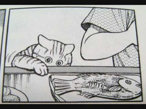 「ねこのきもち」がわかる漫画があるあるすぎるｗ