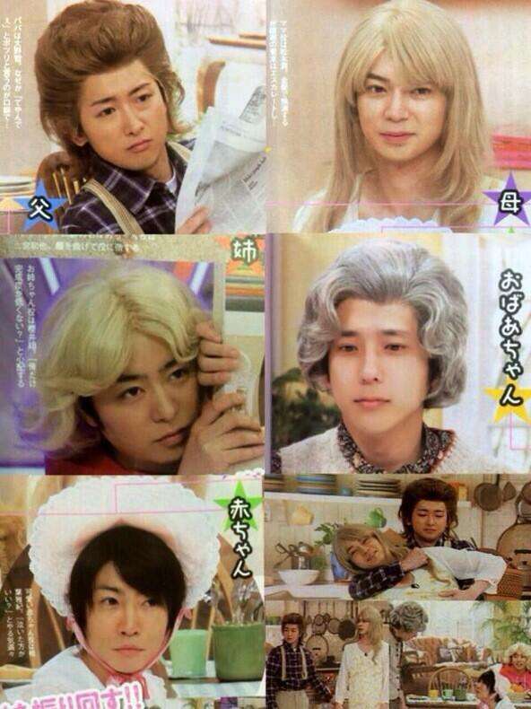 じわじわくる画像をください