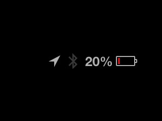 iPhoneのバッテリーは使い切ってから充電したほうがいいの? - いまさら聞けないiPhoneのなぜ | マイナビニュース
