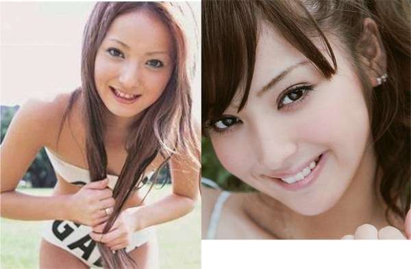 性格って顔にでるなぁと思った事  