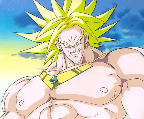 『ドラゴンボールZ』新作映画、2015年GWに公開！鳥山明が脚本で参戦