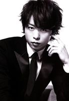 【嵐】嵐・櫻井翔「僕の事は嫌いでも…」という前田敦子みたいな挨拶に波紋…貶し愛層が反省会 - NAVER まとめ