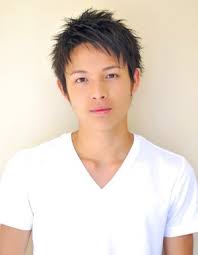 ウケがいいメンズヘアスタイル!!