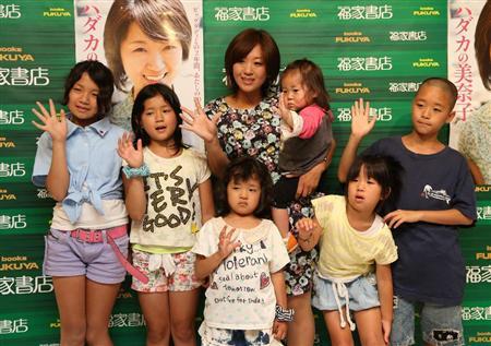 美奈子、バセドー病の手術成功を報告！甲状腺全摘「早く復活する」