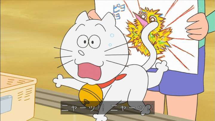 サザエさん史上最もサイコなキャラ『ホリカワくん』爆誕ｗｗｗ