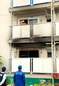 団地住まいあるある