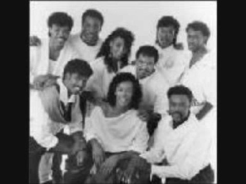 Curious - Midnight Star - YouTube
