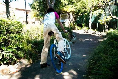 なんと懲役も!? 「罰則の対象となる」自転車のNGな乗り方10例