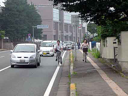 なんと懲役も!? 「罰則の対象となる」自転車のNGな乗り方10例