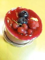好きなケーキの種類♪