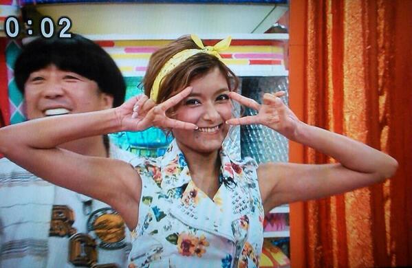 ローラの父親逮捕、海外療養費“詐欺”の疑い