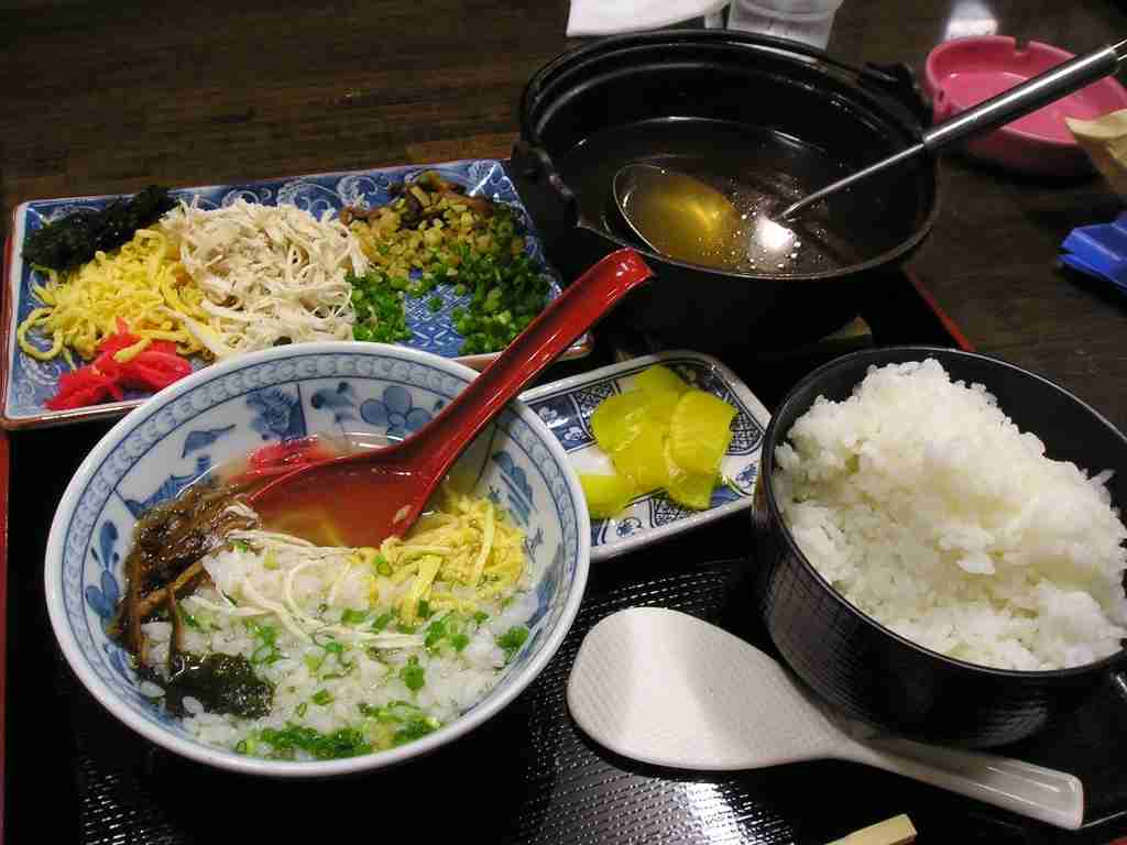 給食～ご当地メニュー～