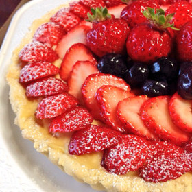 好きなケーキの種類♪