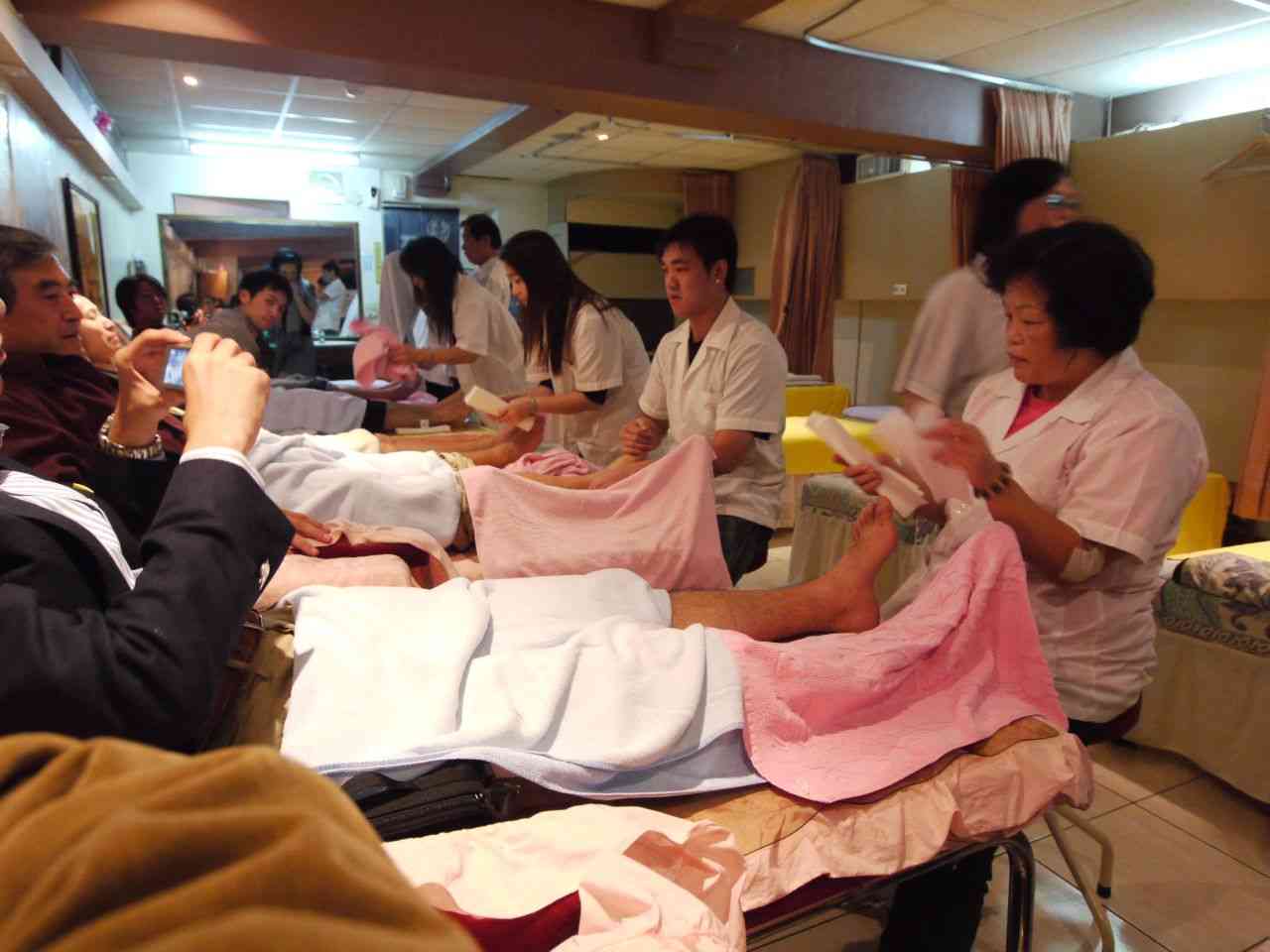 台湾に行ったことある方∩(´∀｀)∩