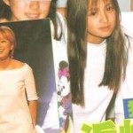 浜崎あゆみ、浜崎あゆみファンから叩かれた板野友美を励ます
