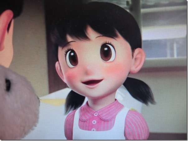 ドラえもん、「徹子の部屋」に14年ぶり出演！3DCG版では初！