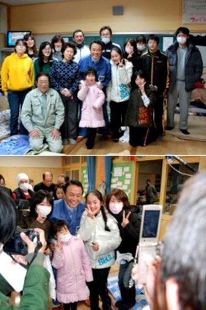 くれば　の　ひとり語り|テレビが絶対に報道しない　麻生太郎元総理の凄まじい実績