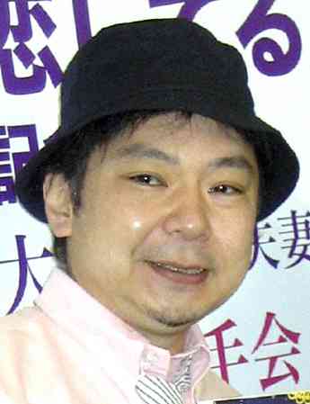 松岡充(42歳)主演舞台でホストに変身