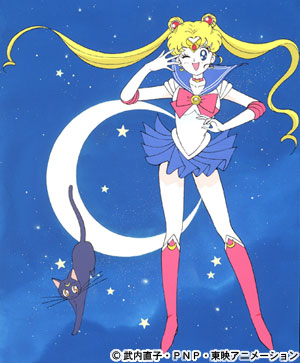 トリンドル玲奈（22歳）のセーラームーンコスをご覧ください