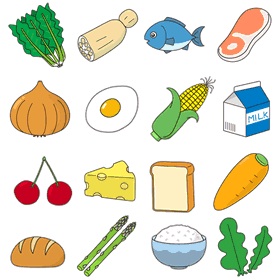 食わず嫌いなモノ。