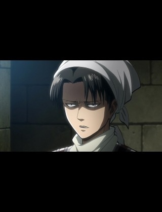 「進撃の巨人」好きな人！