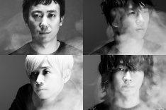 BUMP「Mステ」で初地上波ライブ＆新曲配信 - 音楽ナタリー