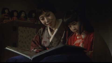 【閲覧注意】英誌が選ぶ「1990年代の最も怖いホラー映画25本」