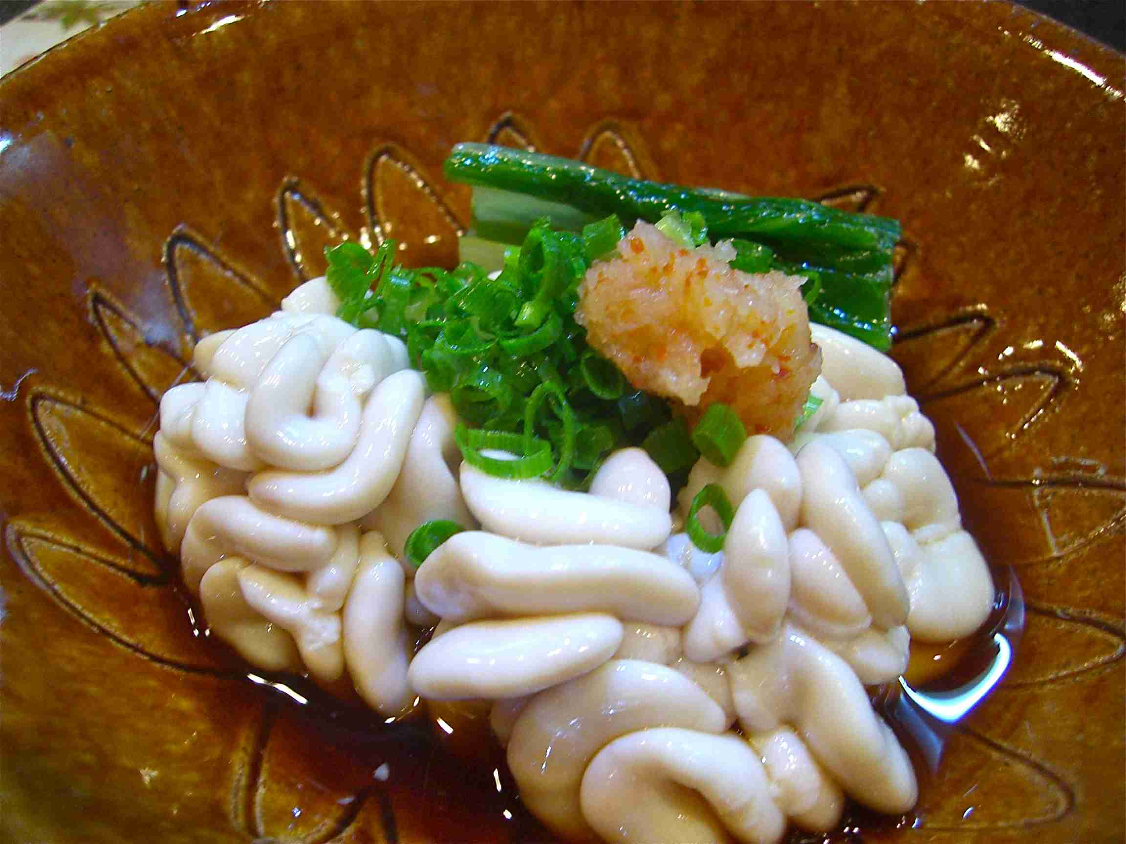 人生で一番不味かったもの