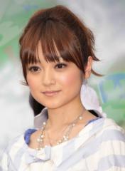 童顔美女な芸能人