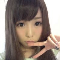 ニコ生主「砂糖るき」さんが公開した化粧前後の画像が衝撃的だと話題に - NAVER まとめ