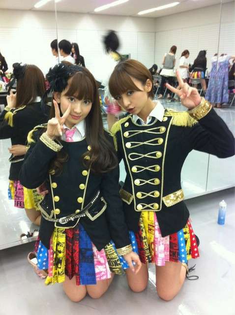 1回着てみたいな と思うアイドルの衣装ありますか ガールズちゃんねる Girls Channel
