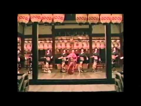 JR東海「そうだ 京都、行こう。」1993-2012 - YouTube